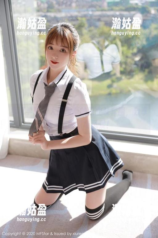 模范学院 - 人间荒糖的职业装套图，分享不一样的职场风景！