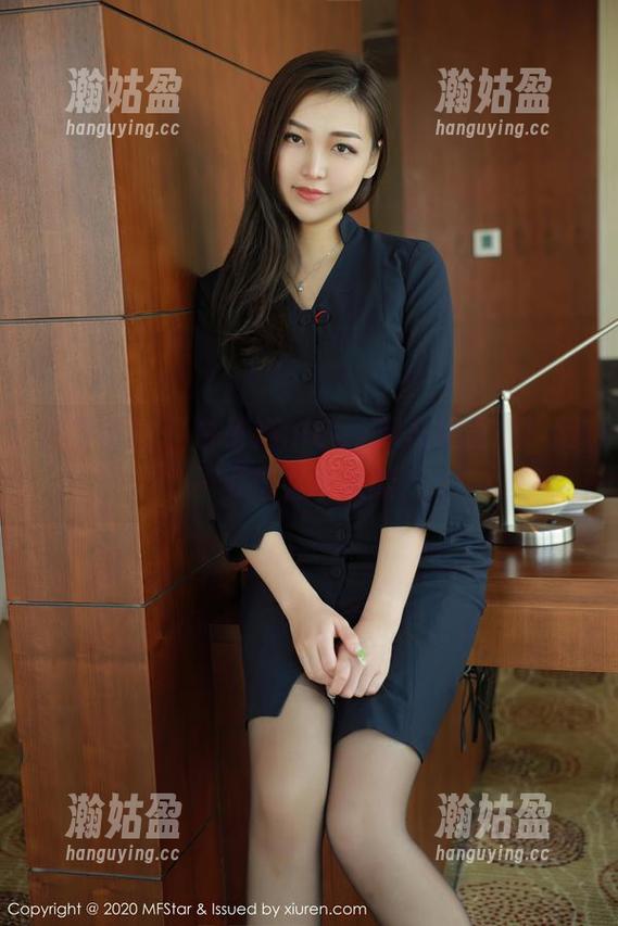 模范学院 - 白子嫣nicky双马尾合集：要不要这么会撩啊！