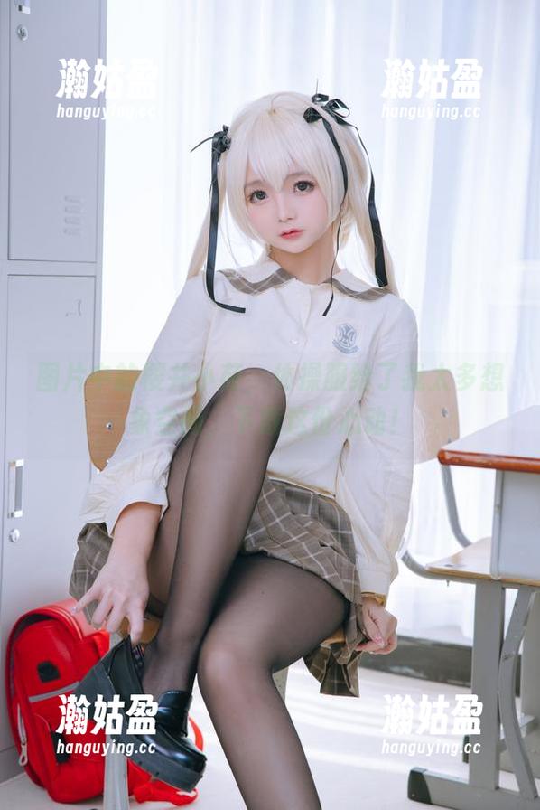 樱井小莜 图片中的樱井小莜,体操服给了我太多想象空间,下载这份心动!