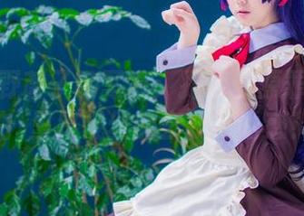 又见浅野菌子的写真：探寻七原罪伊丽莎白·里昂妮丝的玄机与诱惑！