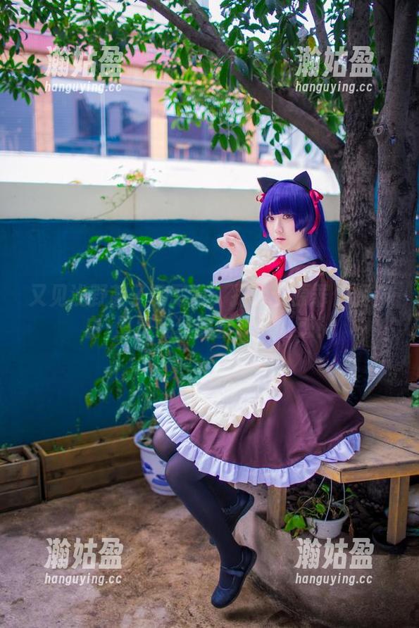 又见浅野菌子的写真：探寻七原罪伊丽莎白·里昂妮丝的玄机与诱惑！