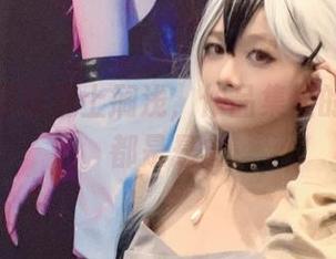当清青琴玖遇上搁浅，作品集里的每一帧都是悬念