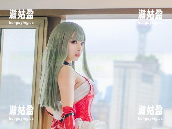 黑暗护士在线！清颜颜子最新作品集爆料，来这里放飞你的想象力吧！