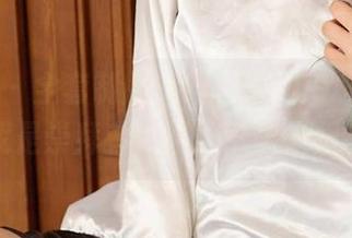 爱尤物 – 全套制服、绯月樱Cherry，今天的我是崇拜者，明天可能是跟随者！