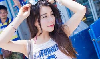 爱蜜社 – 兔女郎也能拍出别样写真？LindaLinda当真不负众望！