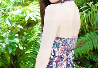 爱蜜社 – 在线观赏Winki丝姬户外写真，谁能抗拒她的魅力呢？