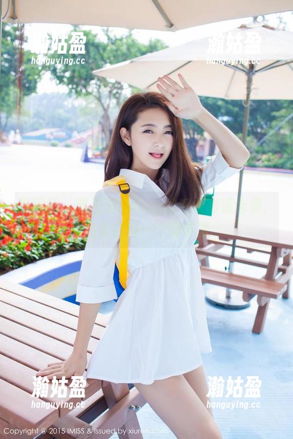 爱蜜社-李玉洁Daisy 爱蜜社 - 李玉洁Daisy的毛衣高清合集,温柔在每一个细节里