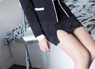 爱蜜社 – 女孩在线写真，杨紫嫣果然是能把简单变成艺术的那种人。
