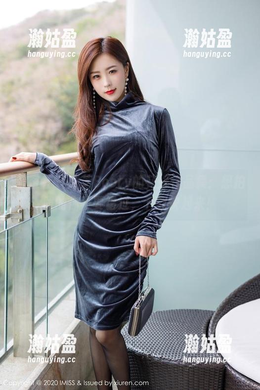 爱蜜社 - 芝芝Booty的花嫁作品集：想拍照的你不要错过，下载快起来！
