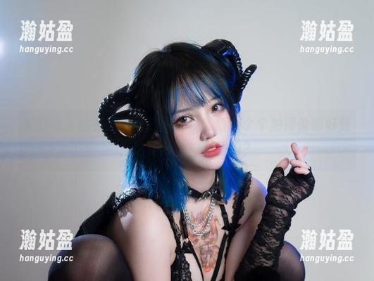 狐洛洛子的在线会员订阅合集，原图个个拍得恰到好处，这是什么神仙境界？