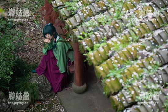 矢量鱼的心情剧场：原图合集，剧情波动就像涟漪一样！