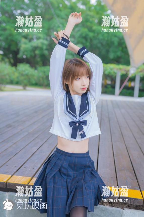 祖木子 最新收录!祖木子青春学妹作品集,简直是三次元的梦幻降临!
