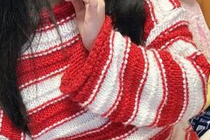 高清医生？不，是神沢永莉的护士写真，竟然让我有种想要预约的冲动。