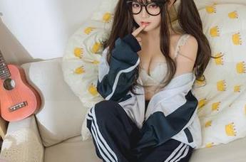 图包和家庭作业，神沢永莉的资源让人想多逗留一会儿！