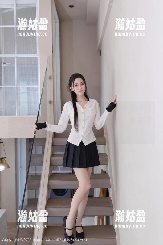秀人网-Manuela玛鲁娜 秀人网 - Manuela玛鲁娜的女仆梦—这原图和照片里藏着的不只是工作,更有生活。
