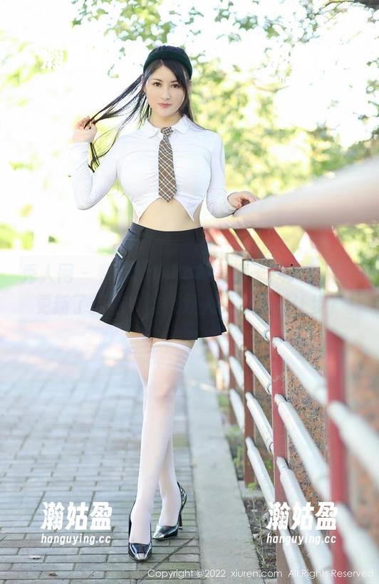 秀人网-Mieko林美惠子 秀人网 - 看!Mieko林美惠子双人写真,更新了新招!谁说双人只有互相让步?