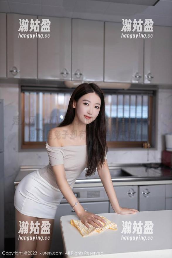 秀人网-Mina米娜 秀人网 - Mina米娜的兔女郎写真更新,明明是兔子却有捕猎者的气场!