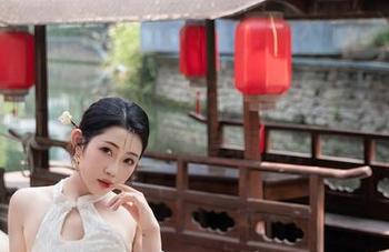 秀人网 – 职场风采满分，来看看于诺诺ise的职业装美图吧！