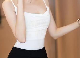 秀人网 – 周波儿的厨娘作品：厨房里的小妖精，你信不信？