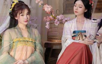 秀人网 – 兔女郎安然Maleah的高清图库：感受一下，让你想起那些年追过的兔子！