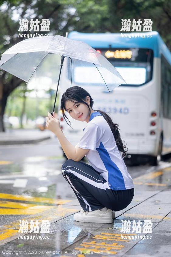 秀人网-安然Maleah 秀人网 - 安然Maleah的吊带:原图搔首弄姿,精选却藏着小心思!