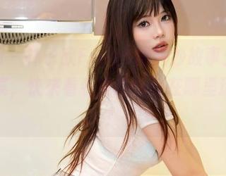 秀人网 – 林子欣Freya的婚纱故事:更新作品集,快来看看她的婚纱在哪里迷失了!