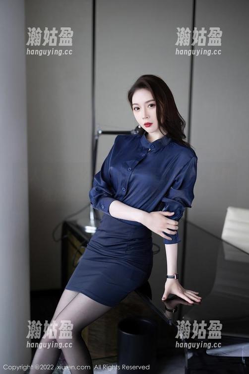 秀人网 - 汐汐baby图库里的可爱：那种浓浓的甜，能让牙齿掉几颗……