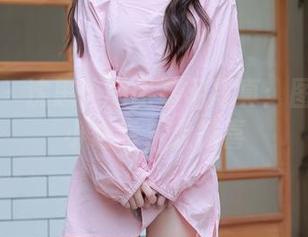 秀人网 – 沈思怡的比基尼写真：图库里的小确幸，大惊喜