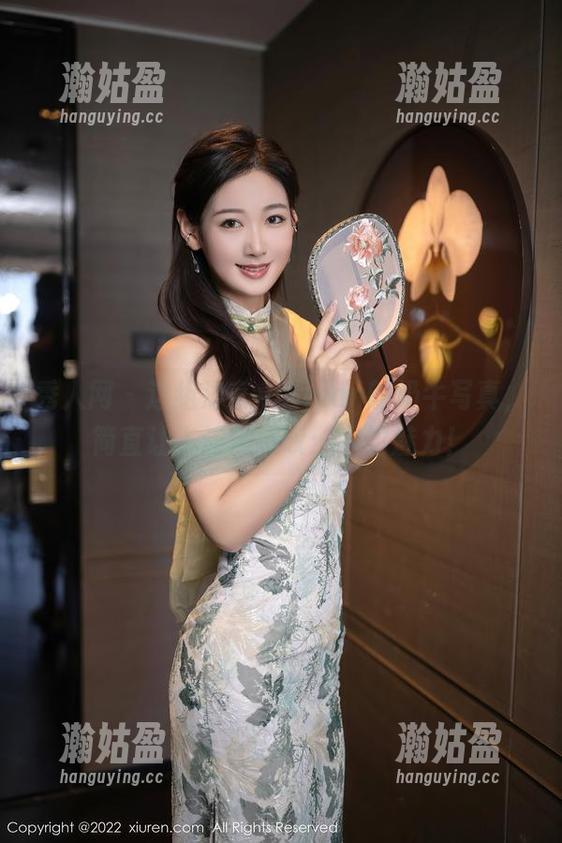 秀人网-沐言yanyan 秀人网 - 这组沐言yanyan的奶牛写真,简直让人连连感叹:牛的魅力!