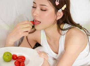 秀人网 – 从早到晚，温妮的夏日全套写真，心跳加速的程度我不敢说