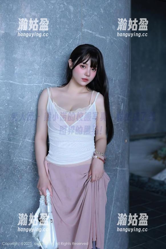 秀人网-熊小诺 秀人网 - 熊小诺的校服写真,竟然成了美图界的黑马!
