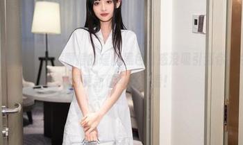 秀人网 – 别跟我说瑶啊摇的瑶的黑色诱惑没吸引到你，今儿个原图更新你可得看看！