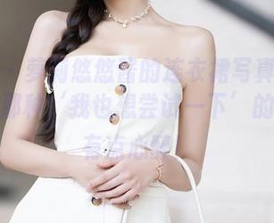 秀人网 – 萝莉悠悠酱的连衣裙写真合集:记录着那种‘我也想尝试一下’的心情,有点心醉!
