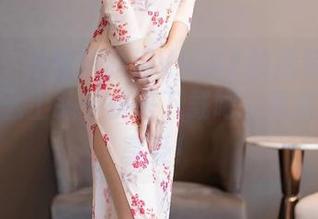 秀人网 – 为啥陈雅漫VICKY的泳装图片能让我这么上头，快来下载吧，真实的视觉享受！