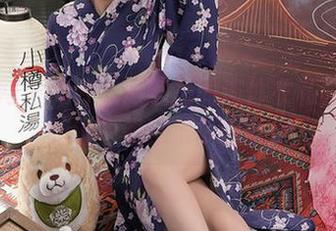 秀人网 – 为什么顾楚楚的连体衣私房让我脑海中飘过很多画面？
