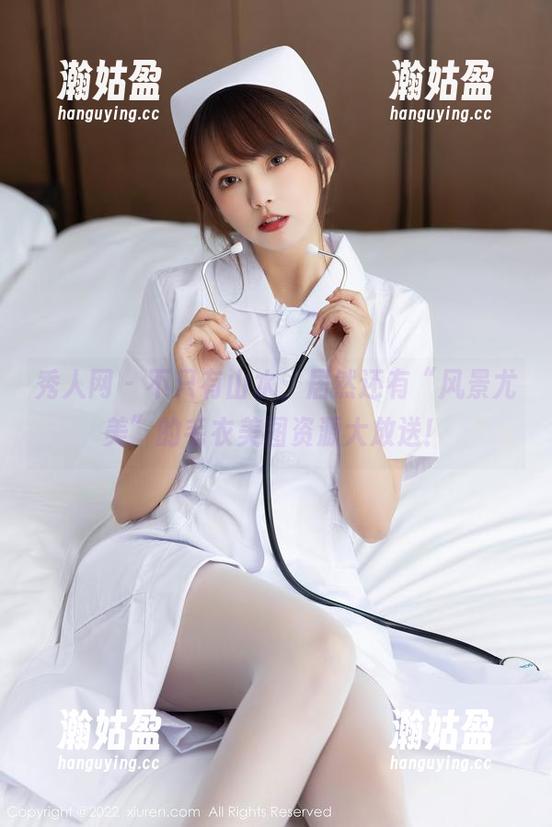 秀人网 - 不只有山水，居然还有“风景尤美”的毛衣美图资源大放送！