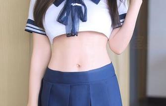 秀人网 – 龙雪儿高清写真：浴室里的温柔陷阱