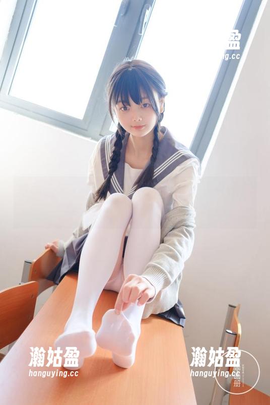 稚乖画册 - 走进赤西夜夜的吉他少女原创全集，原图带你遨游每个瞬间