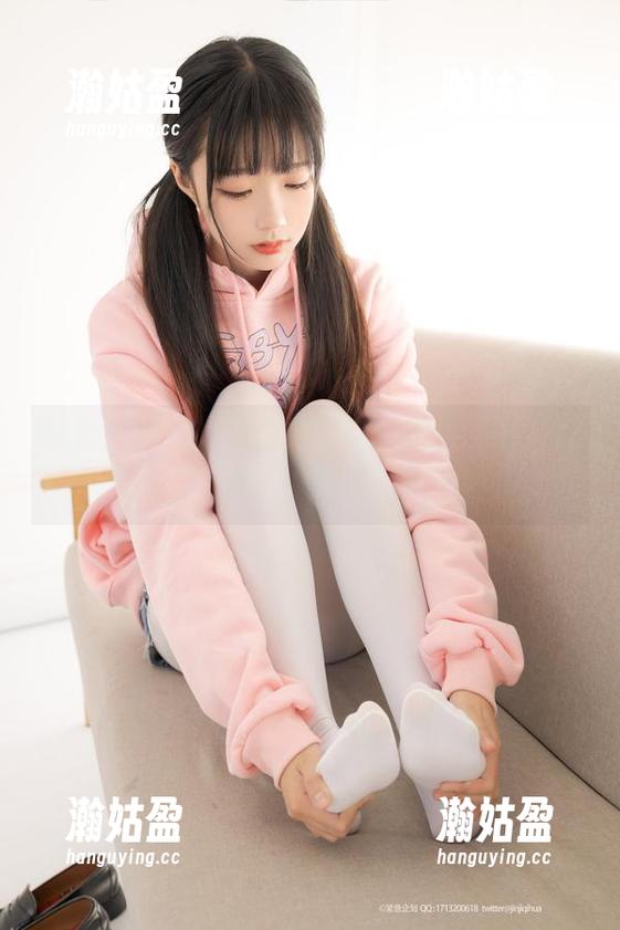 紧急企划 - 小恩最新图库，护士制服下的甜蜜小调皮！