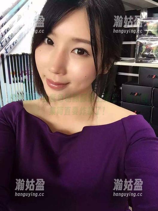 微密圈 - 当紫色哒豚豚遇上美足，福利图集简直要炸裂了！
