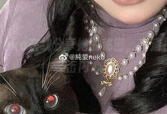 纯爱neko在线分享她的秘密，高清视角直击内心