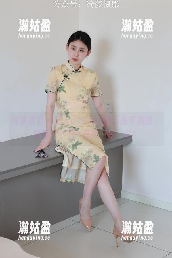 绮梦摄影-aubrey 绮梦摄影 - 进入aubrey的万圣节美图,感受一个不一样的‘鬼’魅!