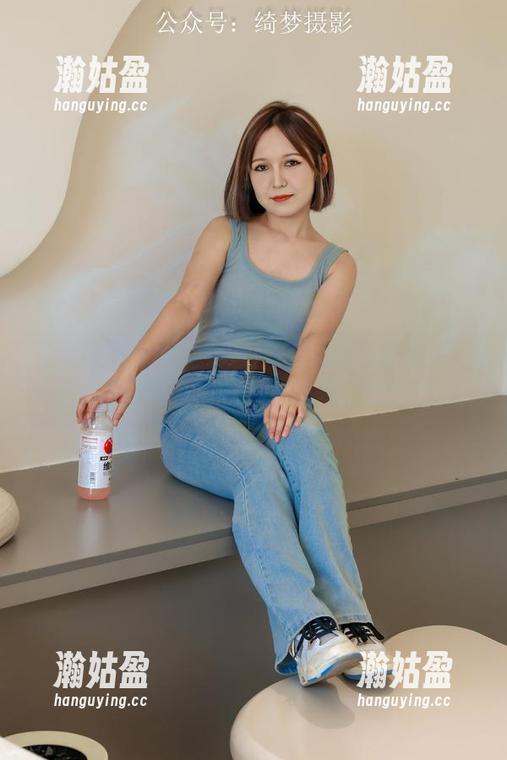 绮梦摄影 - 好想把子涵的婚纱照片放在墙上！免费写真，不来可惜啊！