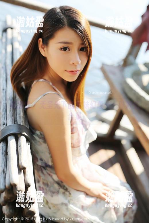 美媛馆-叶籽亿 美媛馆 - 无圣光下的学妹幻想——叶籽亿合集
