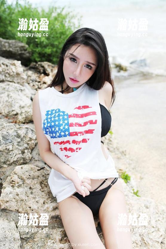 美媛馆-小魔女奈奈 美媛馆 - 在轻松闲聊中漫游:小魔女奈奈的夏天图片和原图之旅