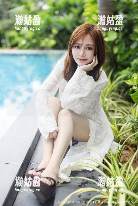 美媛馆-徐子琦 美媛馆 - 徐子琦的丝袜大揭秘,私房写真里的那些‘意外’