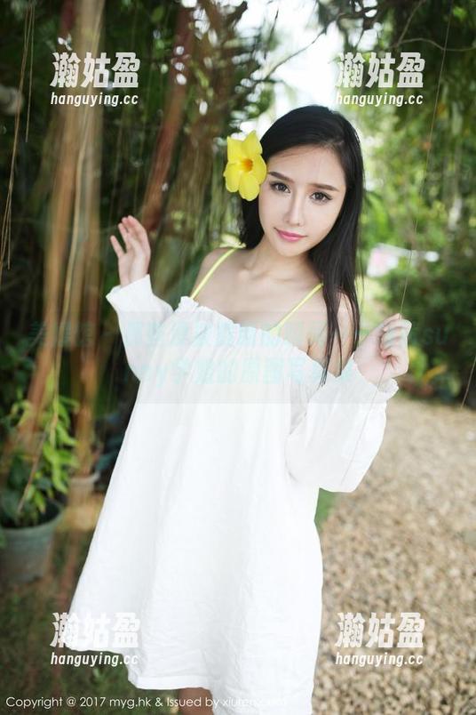 美媛馆-晓茜sunny 美媛馆 - 那些没被截断的瞬间——晓茜sunny学姐的原图写真集