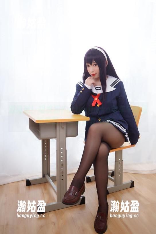 胡桃猫Kurumineko 别错过!胡桃猫Kurumineko电车中的清新原图,更新惊喜不断!