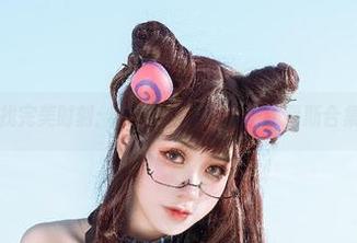 当你在寻找完美时刻：芊川一笑MNK圣路易斯合集带你飞！