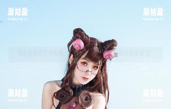 芊川一笑MNK 当你在寻找完美时刻:芊川一笑MNK圣路易斯合集带你飞!